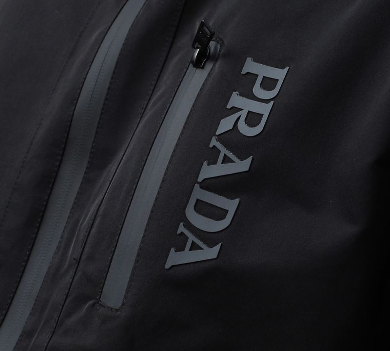 Prada Outwear